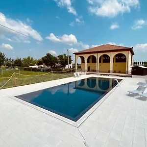  Alloggio per agriturismo Corte Galvana