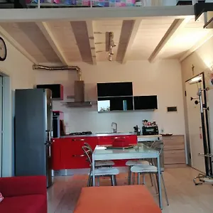  Appartamento Vivaldi!