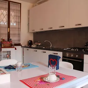  Appartamento Le Palmine